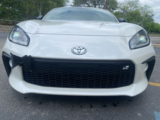 Used Car 2023 Toyota Gr86  Premium For Sale Under $30,000 In San Antonio, Texas