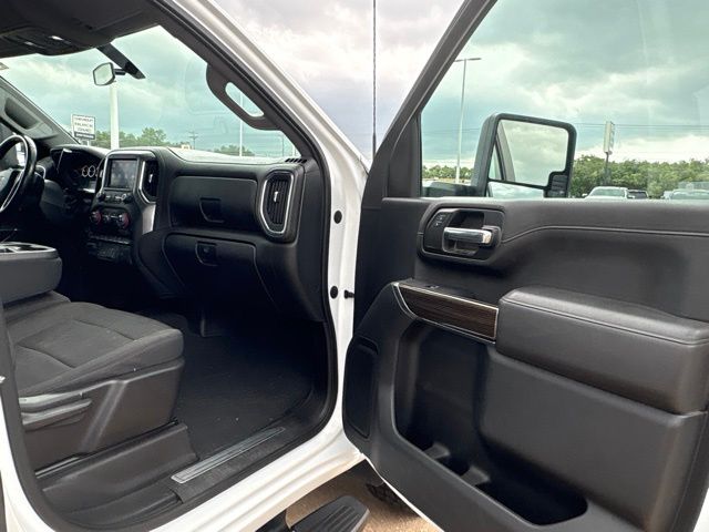 Used 2023 Chevrolet Silverado 2500HD Truck