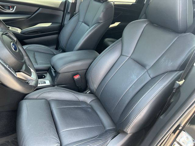Used 2023 Black Subaru Limited image 34