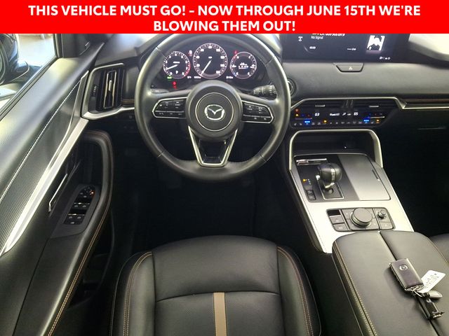 2025 Mazda CX-90 Premium Plus Package - Photo 13