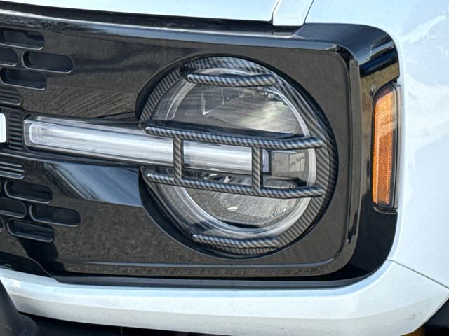 Certified Used 2022 White Ford Wildtrak image 4