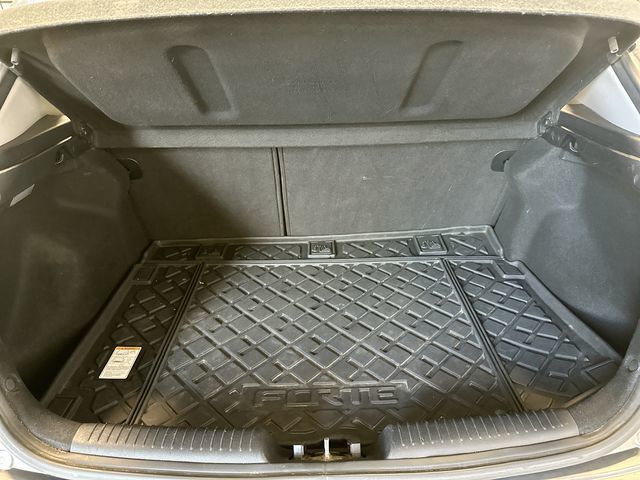 2014 Kia Forte EX Gray at Audi Porsche Sewickley
