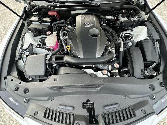 2024 Lexus IS - $36,199