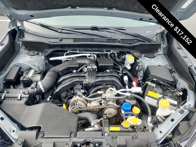 Used 2019 Subaru Forester For Sale in Grove City, OH