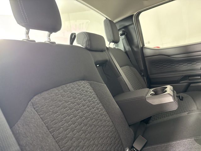 2025 Marsh Gray Ford Ranger XL RWD Truck