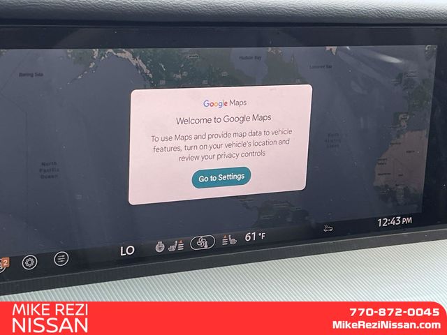 New 2026 Nissan Murano SUV