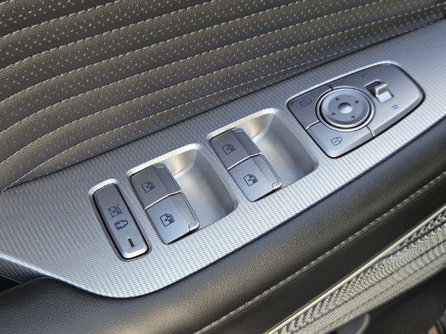 Used 2025 Hyundai Palisade SUV