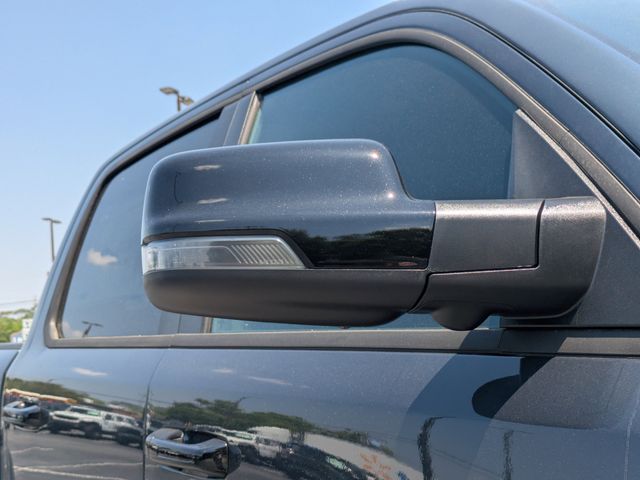2026 Ram 1500 RHO Crew Cab 4x4 5'7" Box