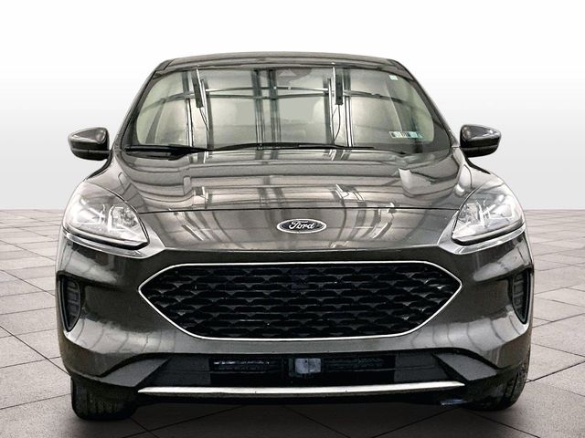 2020 Ford Escape SE Gray at Carlisle Cadillac Buick GMC