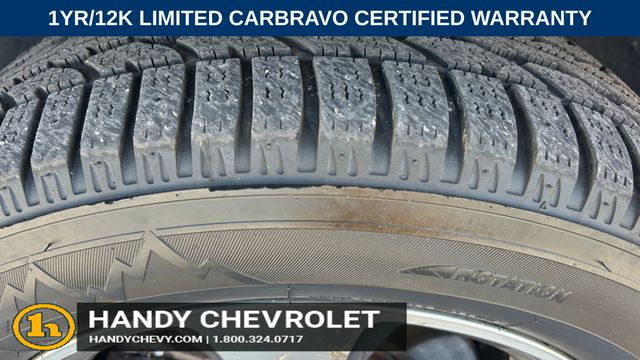 Used 2019 Jeep Cherokee SUV