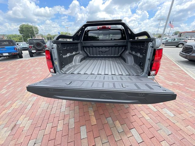 Used 2026 Chevrolet Colorado Truck