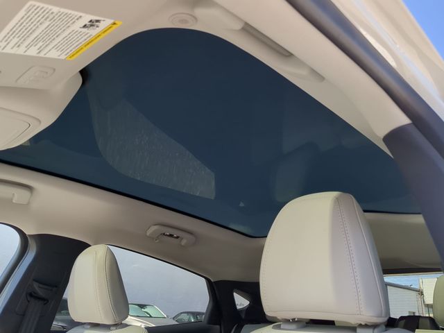 Used 2023 White Ford Premium image 26