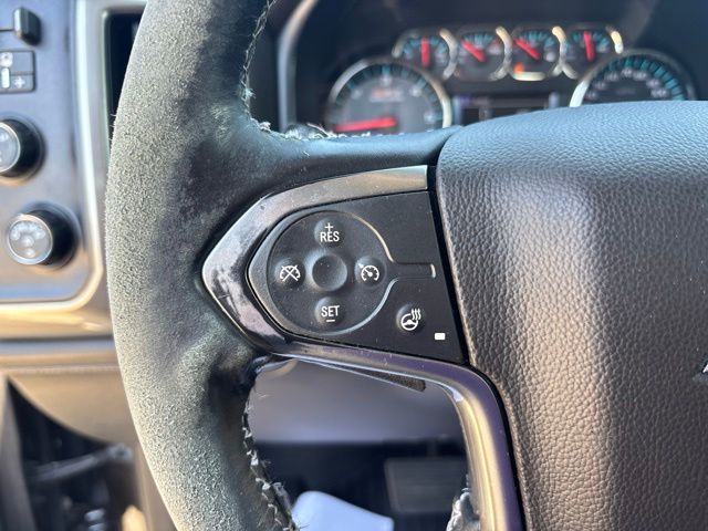 Used 2019 Chevrolet Silverado 2500HD Truck