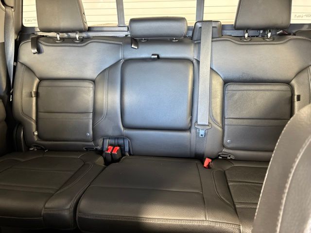 Used 2020 GMC Sierra 1500 Truck