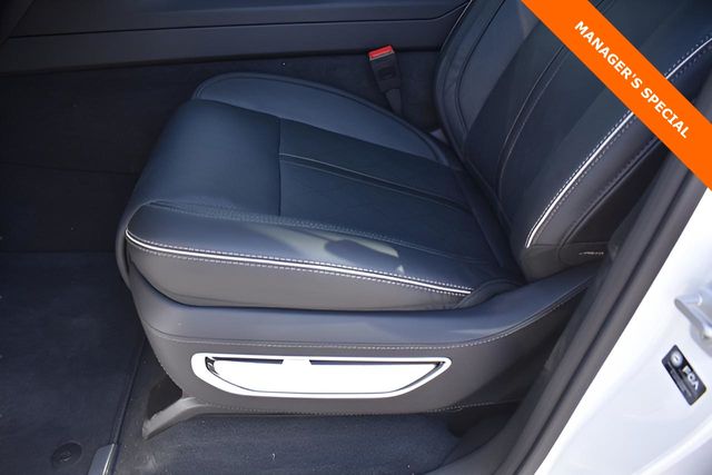 New Car 2025 Jeep Grand Wagoneer  Series Ii For Sale Under $100,000 In Austin, Texas