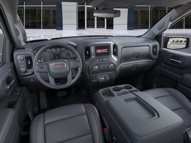 2026 GMC Sierra 2500HD Pro:46939