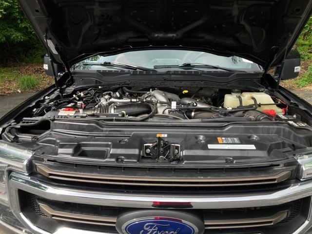 2022 Ford F-350 Super Duty King Ranch
