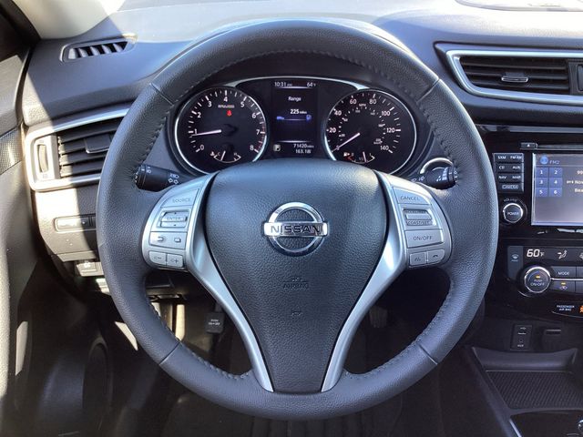 Used Car 2016 Nissan Rogue  Sl For Sale Under $15,000 In San Antonio, Texas