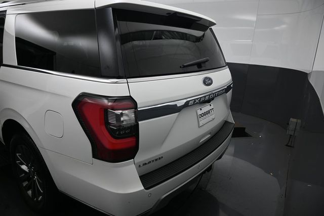 Used 2020 Ford Expedition Max SUV