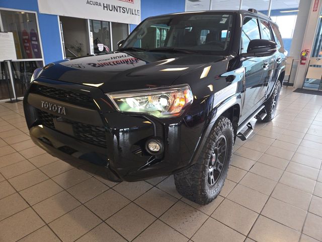 Used 2023 Toyota 4Runner SUV