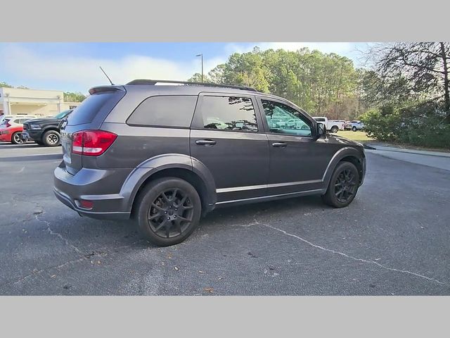 2015 Dodge Journey SXT