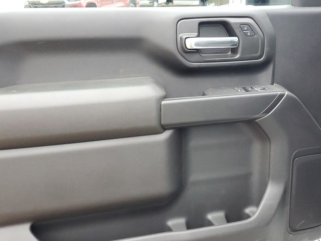 New 2026 Chevrolet Silverado 3500 Regular Cab Service Truck for sale #TF132760 - photo 19