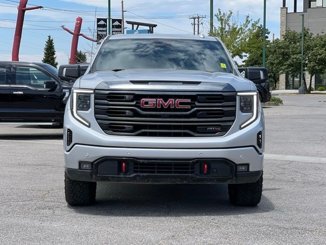 Used 2022 GMC Sierra 1500 Truck
