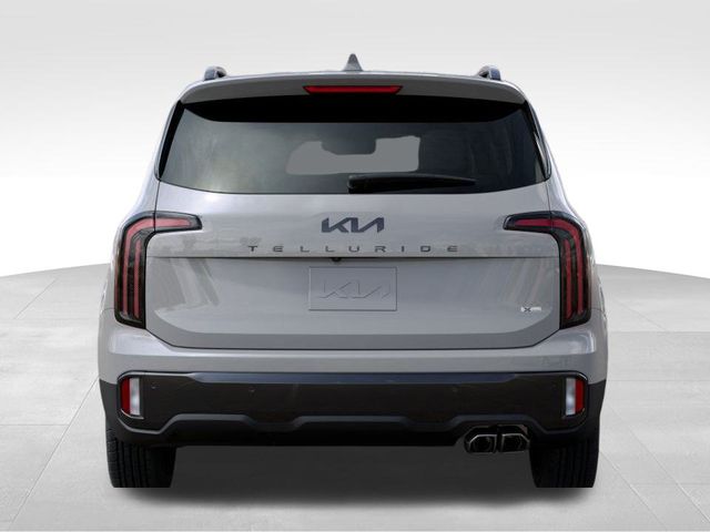 2025 Kia Telluride SX X-Line 13