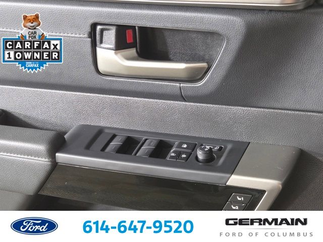 Used 2024  Toyota Limited image 29
