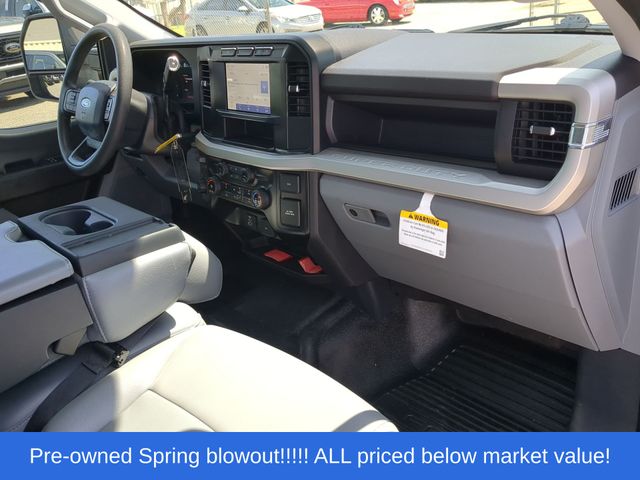 Used 2024 White Ford XL image 46