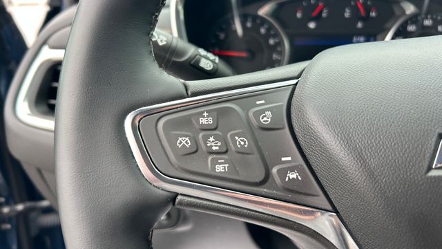2024 Chevrolet Equinox Premier - Photo 23