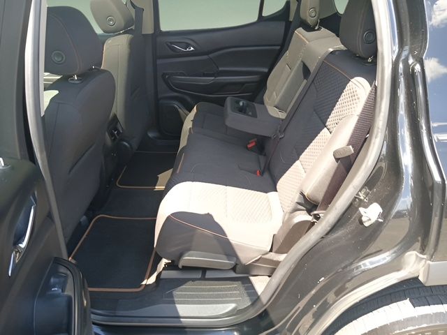 Used 2017 GMC Acadia SUV