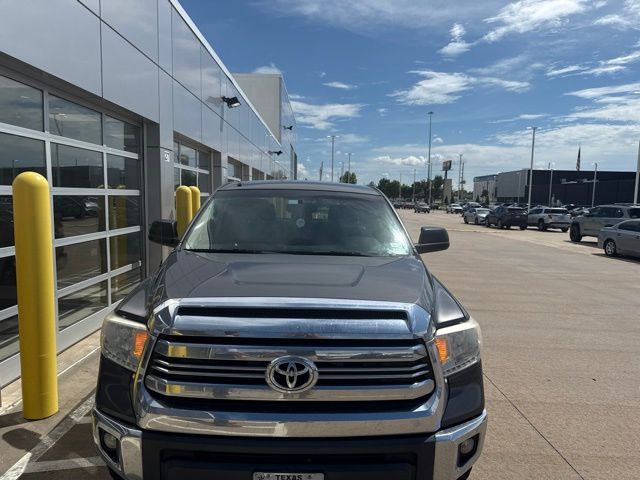 Used 2016 Toyota Tundra SR5 Crew Cab