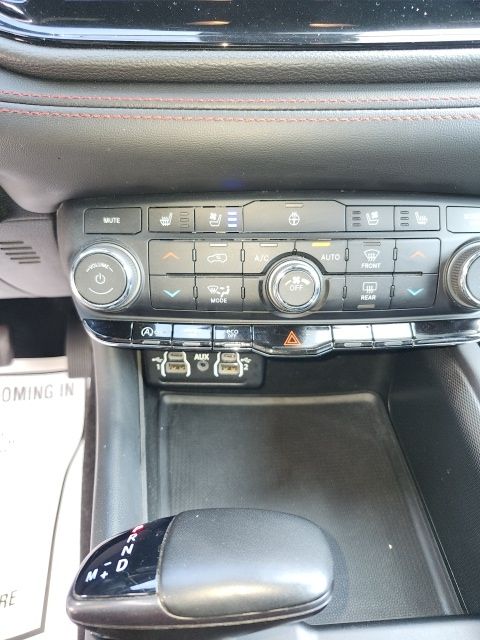 Used 2024 White Dodge GT Plus image 20