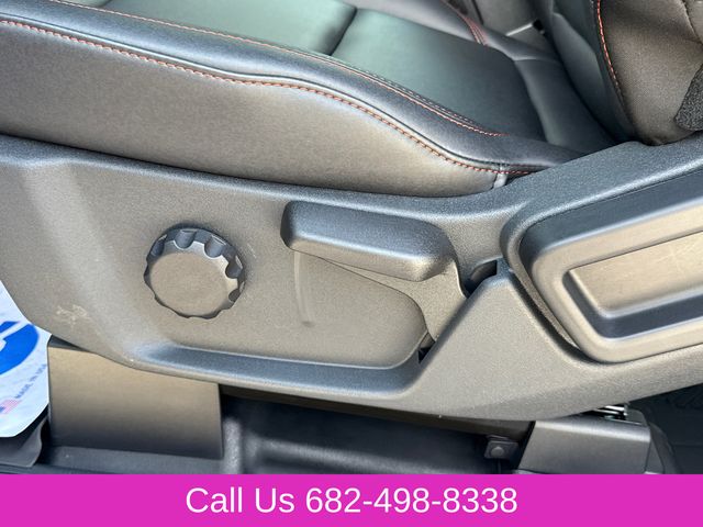 2025 Ford Bronco 2-Door Stroppe - Photo 21