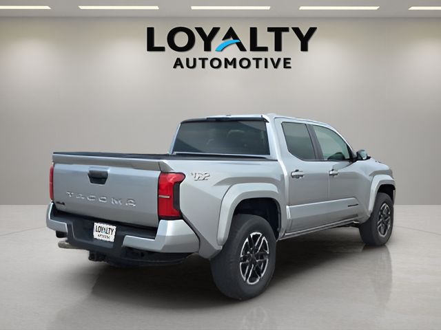 Used 2025 Toyota Tacoma Truck