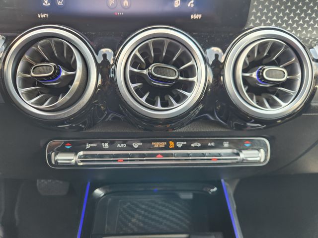 2024 Mercedes-Benz EQB 250+  at DeMontrond Automotive Group