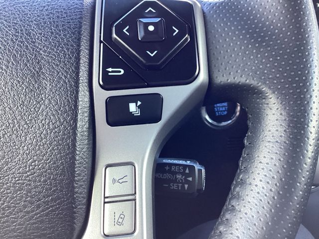 Used 2021 Silver Toyota SR5 Premium image 20
