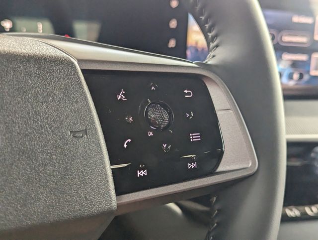 2025 Nissan Murano SV photo