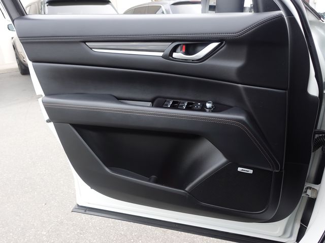 used 2021 Mazda CX-5 car, priced at $20,448