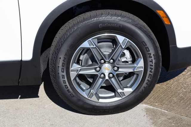 2026 Chevrolet Blazer LT - 8