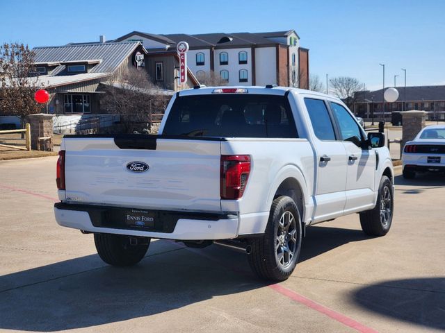 2025 Ford F-150 STX photo
