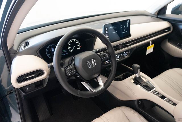 New 2027 Honda HR-V SUV