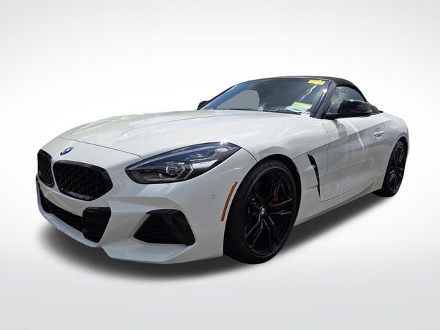2022 BMW Z4 M40i RWD