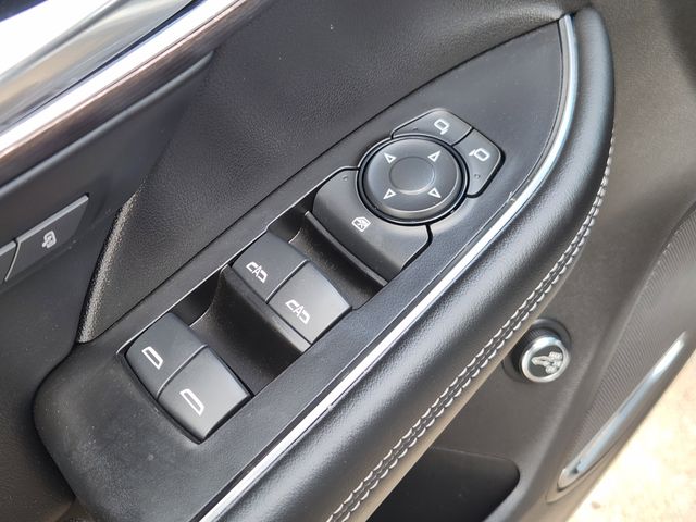 2023 Buick Envision Avenir Gray at Classic Elite Chevrolet Sugar Land
