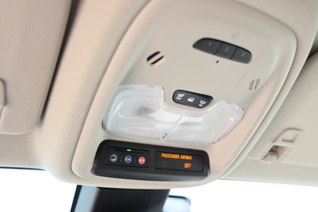 2021 Buick Encore GX Essence Black at Wharton Ford