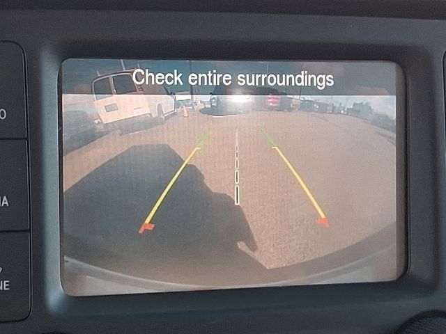 used 2020 Jeep Wrangler car, priced at $22,265