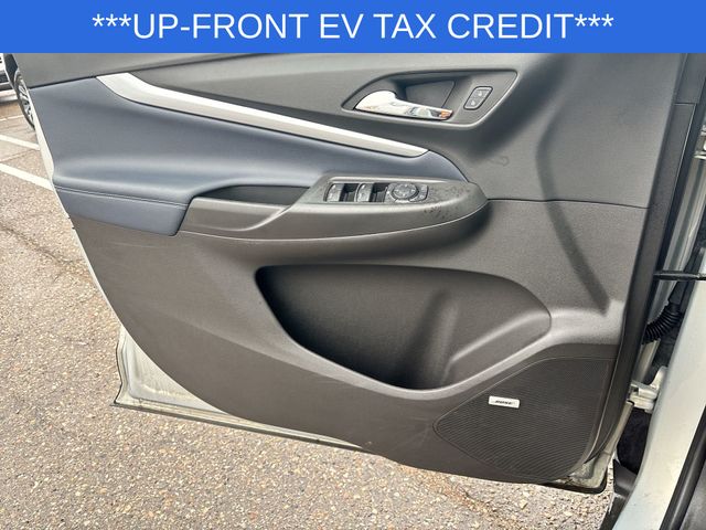 Used 2023 Chevrolet Bolt EUV For Sale in Livonia, MI