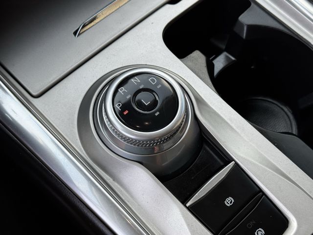 2022 Ford Explorer Limited White at Parkway Family Mazda