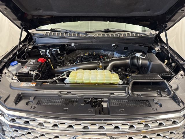 Used 2021 Brown Ford Platinum image 35